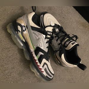Nike Air VaporMax EVO NRG 'Collector's Closet - size 11